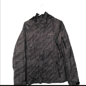 Columbia Interchange Bugaboo Jacket Shell Only
